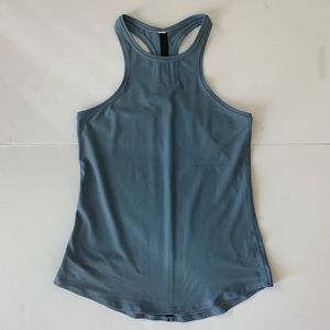 Lulu tank top